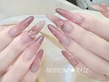 ホシノネイル(HOSHINO NAIL)/