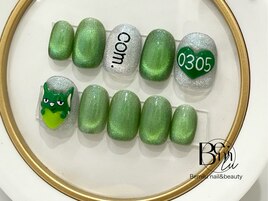 オリジナルオーダーチップ