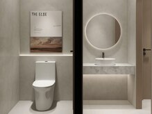 ザ ワン 栄店(THE ONE)の雰囲気（本格フェイシャルメニュー多数◎23時まで営業で通いやすい！）