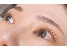 エチカネイル(ethica nail)/ラッシュリフト