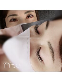 ミテ(mite.)/お仕上がりイメージ140本