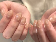 アンゲッコ 長堀橋(angecco)/シェルデザイン