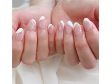ツインズ ネイル(Twins Nail)/ハンド定額デザイン