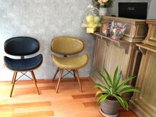 リペア整骨院 南柏(Re:Pair整骨院)/おしゃれで落ち着く店内♪