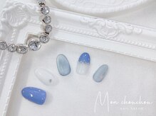 モンシュシュ 吉祥寺(Mon chouchou)/ブルーマグ×ストレートフレンチ