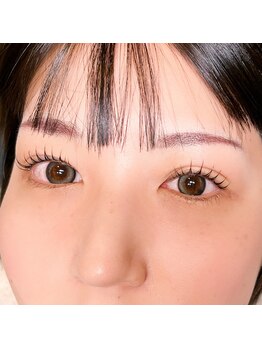 ディクト(D.C.T.)/【人気デザイン】立ち上げカール