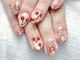 シーアンドビーネイル(C&B Nail)の写真