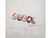 ユース ネイルサロン(YOUTH)