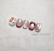 ユース ネイルサロン(YOUTH)