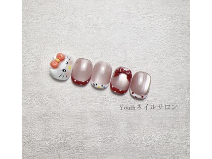 ユース ネイルサロン(YOUTH)の写真
