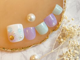 FOOT￥11800フット定額