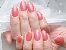 シーアンドビーネイル(C&B Nail)/ワンカラー