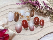 ジーフィンガー 大井町店(G Finger)