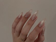 アイネイルズ 横浜WEST店(I-nails)の雰囲気（持ち込みデザインもお任せください☆[横浜]）