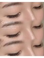 アイラッシュ クリッシー 渋谷店(Eyelash Chrissie) ボリュームラッシュ130束