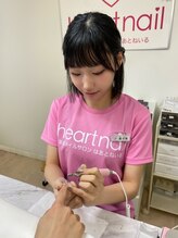 はあとねいる 板橋仲宿店&nbsp;B Taki