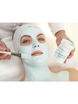 ブライダルメニューがあるサロン