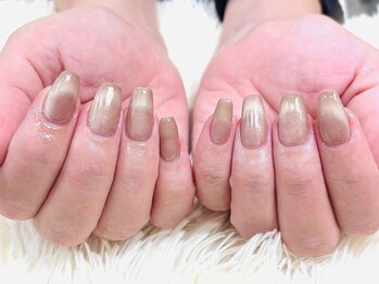 シチ ネイル(shichi nail)/ワンカラー