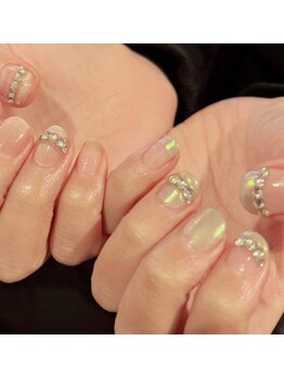 定額メニューのあるサロン