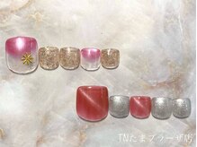 【2月クイックデザイン】¥6000