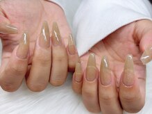 リモア 三河安城店(Re:more)/スカルプワンカラー