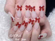 ラフィーナ 新宿 代々木店(RAFINA)