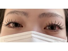 ルチア 高田馬場/フラットラッシュ140本下30本