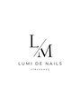 ルミデネイルズ(LUMI DE NAILS)/Lumi de nails