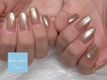 エオル(eol.)/マグネットネイル☆フィルイン