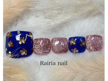 フットデザインコース