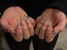 ネロリ バイ エイティスト(neroli by 8ist)/チップ［新宿/新宿駅］