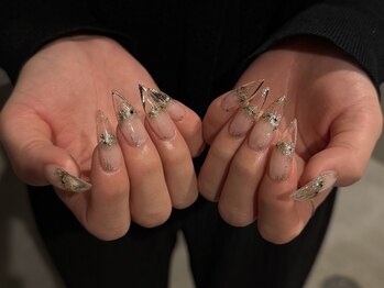 ネロリ バイ エイティスト(neroli by 8ist)/チップ［新宿/新宿駅］