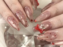 ベーシック ネイルウィザードアカデミー 本厚木店(Basic×NailWizardAcademy)