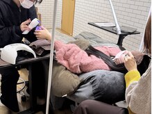 スミス(SMITH)の雰囲気（【※電話予約】時短！！同時施術OK♪忙しい方にオススメです♪）