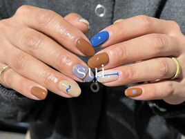 お持ち込みdesign