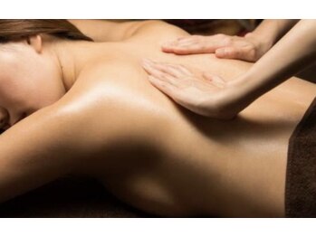 からだ美人 ヘッドスパ 鹿児島の写真/【とにかく疲れている方にオススメ◎】溜まった疲れをリセットしてスッキリ軽い体へ☆寝落ちする方多数♪