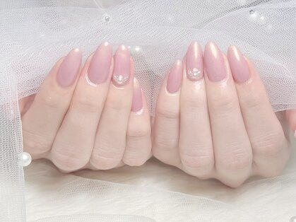 マハロネイル(Mahalo Nail)の写真