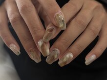 kaede担当　ニュアンスデザイン