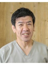 まきせ鍼灸整体院&nbsp;牧瀬 洋人