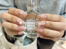 ロアーク 博多口店(LOARK)/持込デザインネイル