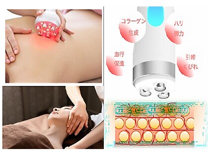 ニカ(NIKA)の写真