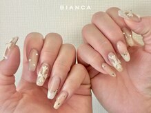 ビアンカ ネイルサロン 大宮店(Bianca)