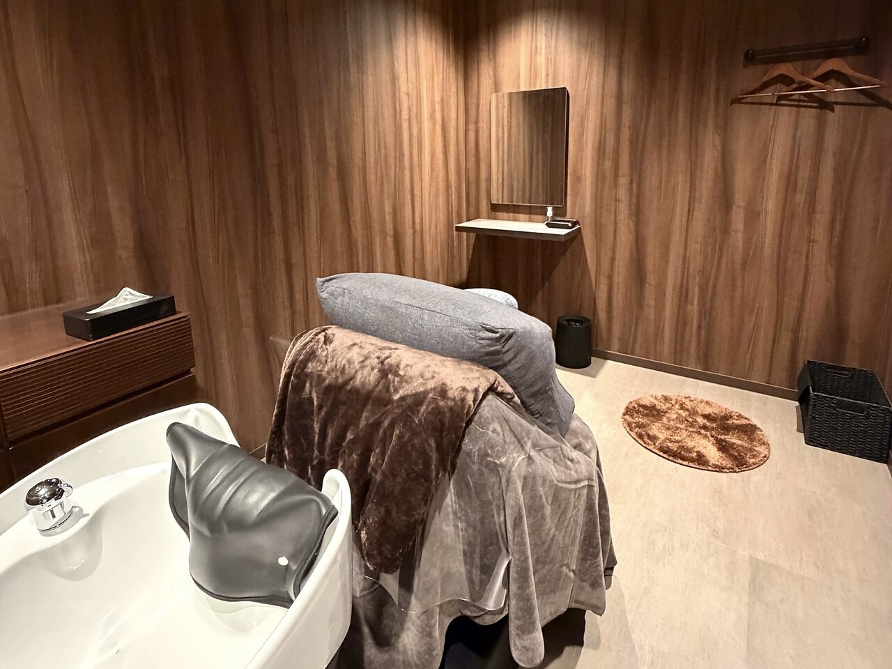 ヘッドコンシェルジュ 渋谷店(head CONCIERGE)｜ホットペッパー