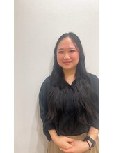 アイニコ 心斎橋店(eyenico) 藤田