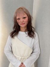 ボンドストーリー 栄店(Bond Story)&nbsp;Yuno 