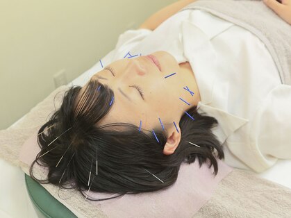 寝屋川かわい鍼灸整骨院の写真