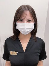 ビオナス 高田馬場店(BIONAS) SAORI