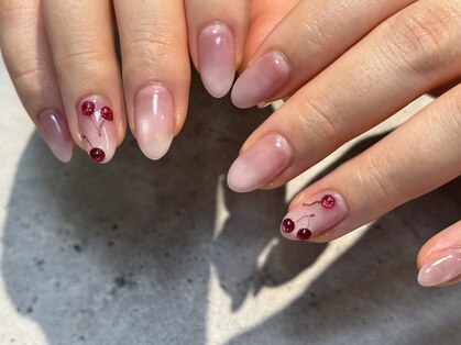 ドットネイル バイ エッセドット(.nail by esse.)の写真