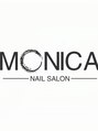 Monica nail salon 松戸店 【長さだし専門店】/Monica Nail Salon