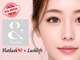 カフカ(Kafka)の写真/大人女性の目元に新提案☆＆ヘルシー導入開始！下がりまつ毛、パーマだけでは物足りない方必見の最新技術☆